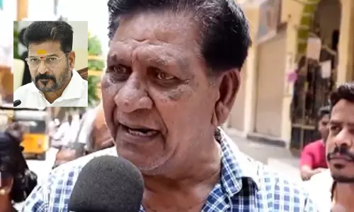 రేవంత్ కు ఏదీ తెలియదు’.. ఆయన చదివిన స్కూల్ ప్రిన్సిపాల్ వ్యాఖ్యలు..!