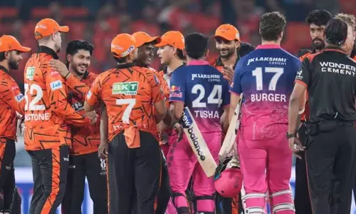 టీ20కి కుర్రాళ్లే కొదమసింహాలే.. సన్ రైజర్స్ ఇప్పటికైనా గ్రహించాలి