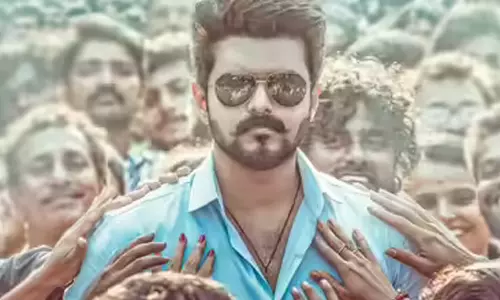 జ‌న నాయ‌గ‌న్ ప్రాప‌గండ మూవీనా?