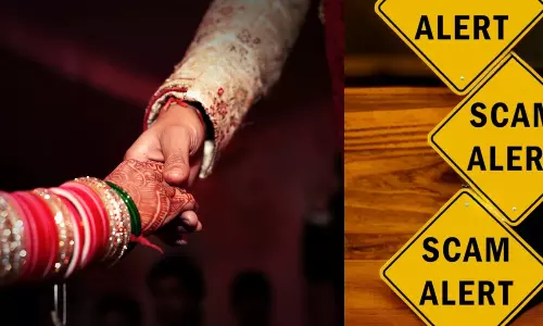 రూ. 2 కోట్ల కట్నం కోసం భారీ స్కెచ్.. కట్ చేస్తే కటకటాల పాలైన మోసగాడు..!