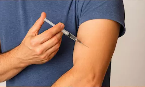 భయంకర ట్రెండ్… సొంత రక్తమే డ్రగ్‌లా మారిందా?