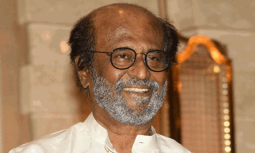 రజినీ సినిమా.. మళ్లీ ట్విస్ట్