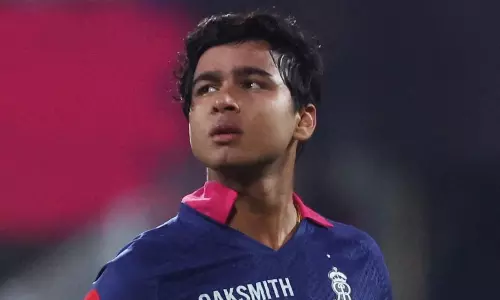 భారత క్రికెట్‌లో సరికొత్త చరిత్రకు నాంది: 15 ఏళ్ల వయసులో టీమిండియాలోకి వైభవ్ సూర్యవంశీ?