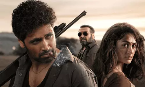 నార్త్ మార్కెట్ లో డెకాయిట్.. మేజర్ను బీట్ చేస్తుందా?