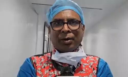 జైశ్రీరామ్ అంటే ₹500 డిస్కౌంట్.. బెంగాల్ డాక్టర్ ఆఫర్!