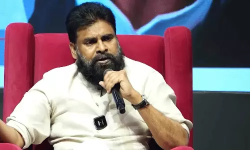 రంగంలోకి ఐప్యాక్‌.. జ‌న‌సేన త‌ర‌ఫున ప‌నిచేస్తున్నారా.. ?