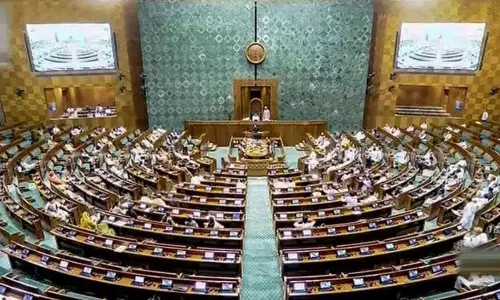 డీలిమిటేషన్ బిల్లు పాస్ అవుతుందా ?