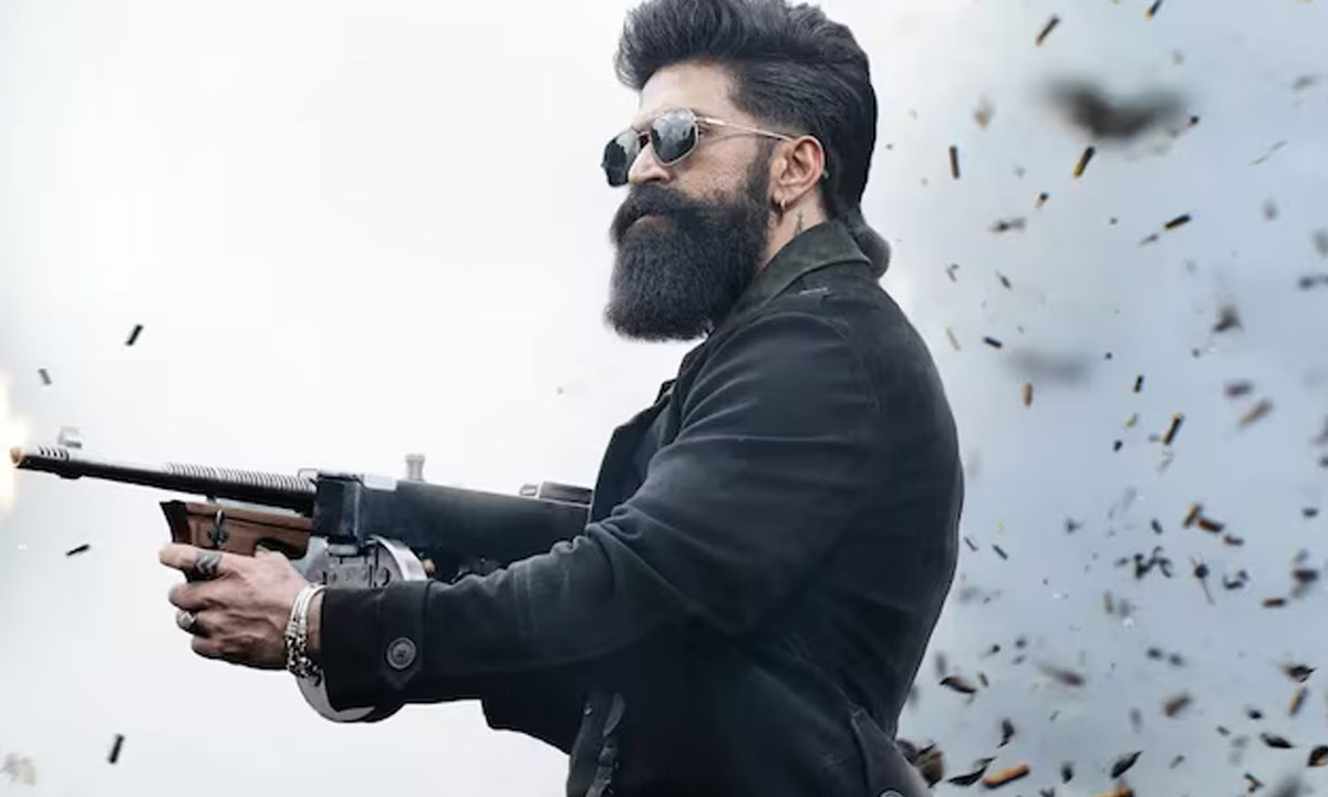 Yash Under Producer Pressure as Toxic Faces Major Delays and Financial Strain
