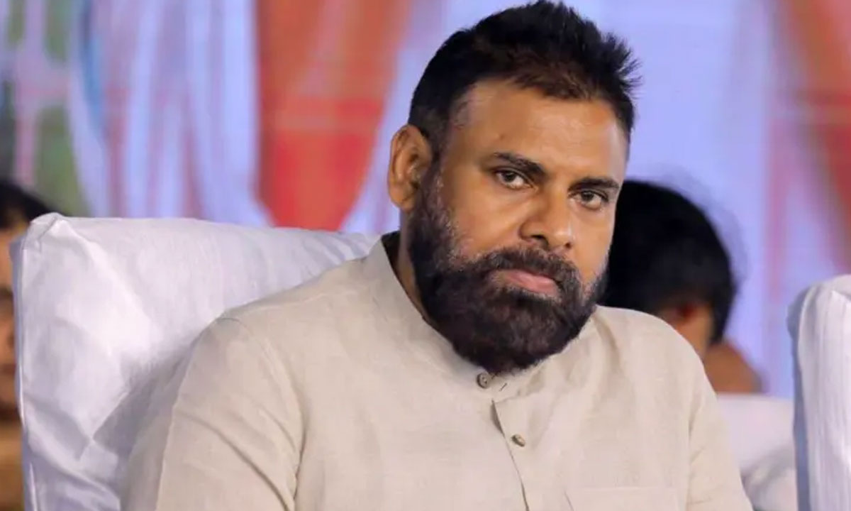 Pawan Kalyan's Film Plans: Between Politics and Cinema, What's Really Happening?