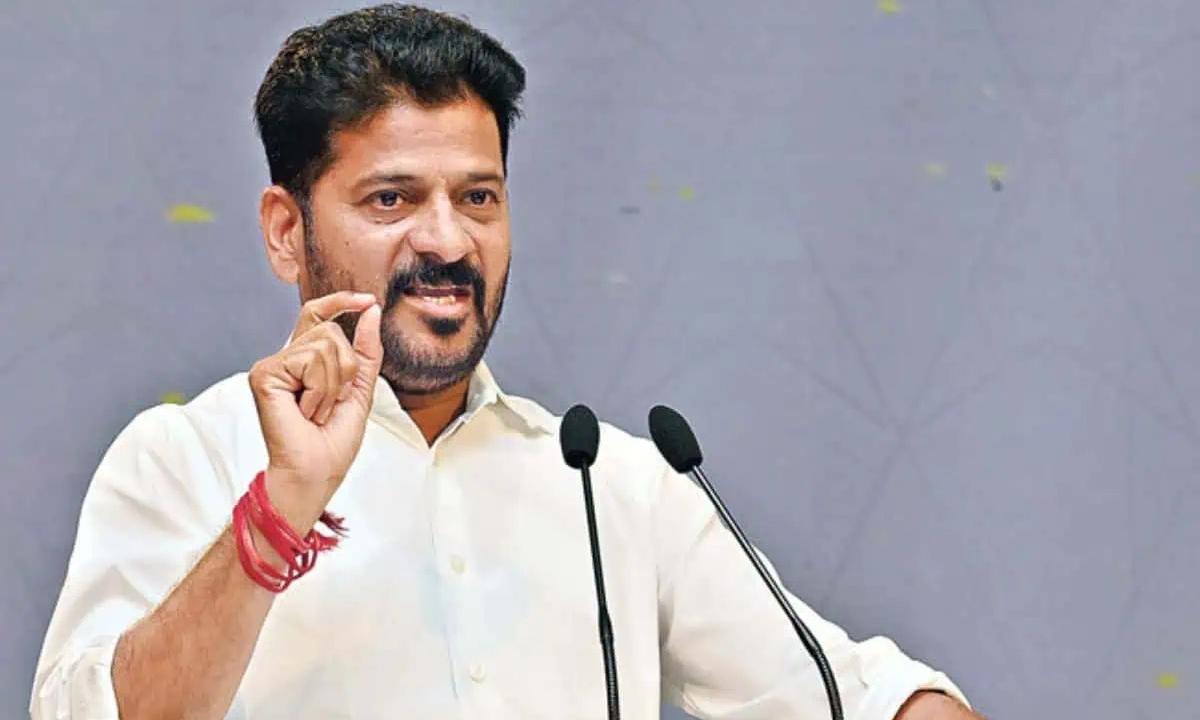 Rvb Reddy జీవన్రెడ్డి ఎఫెక్ట్.. రేవంత్ రెడ్డి జాగ్రత్తలు! | Revanth Reddy ...