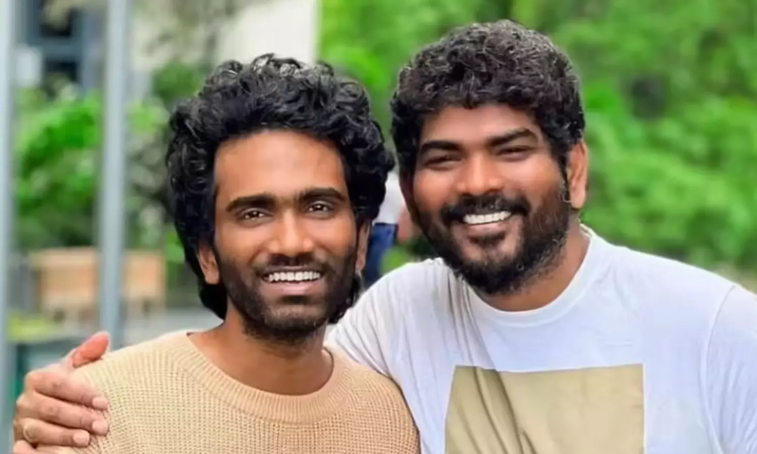 ఆ టైటిల్ పెడితే 112 కోట్లు కట్టమన్నారట ఆ టైటిల్ పెడితే 112 కోట్లు కట్టమన్నారట