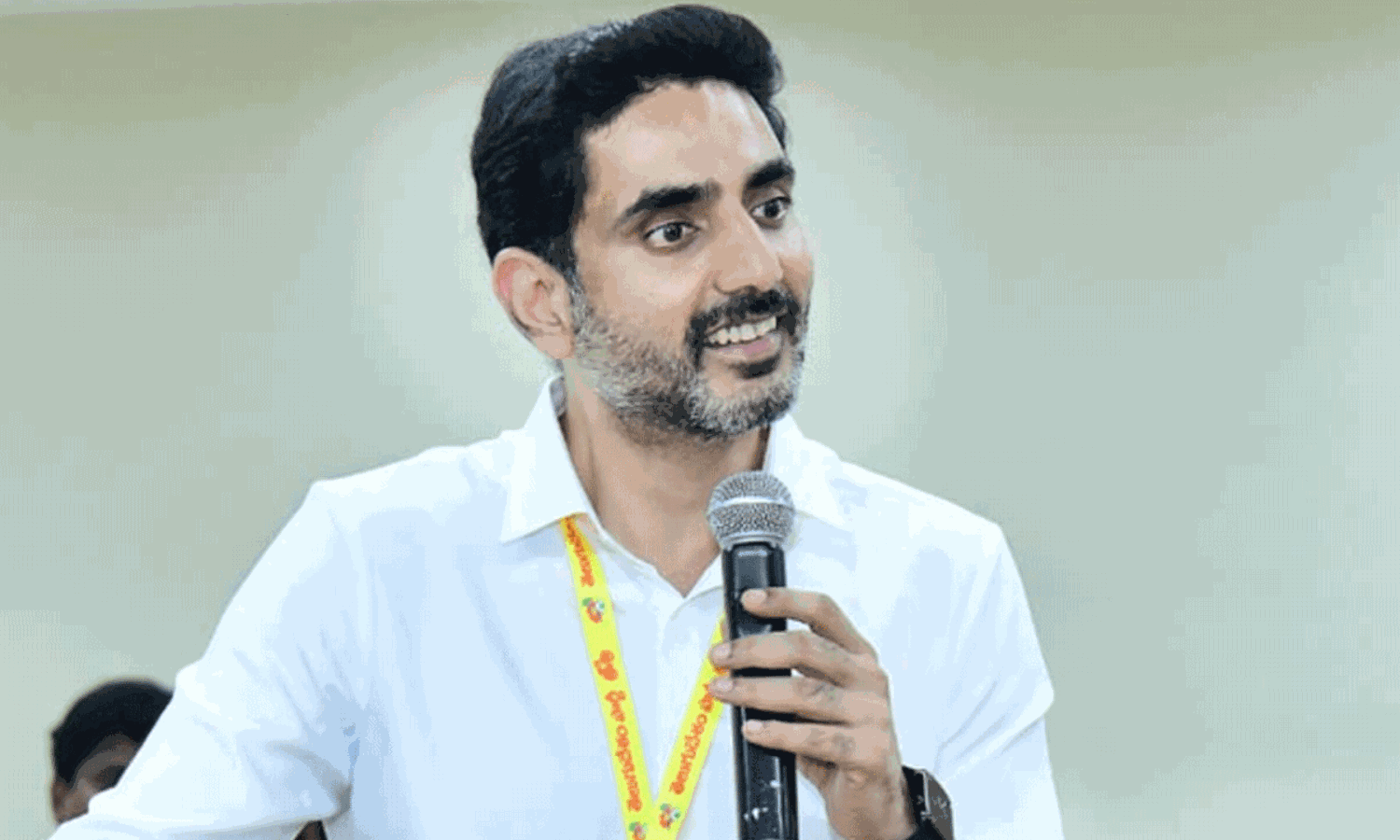 బిగ్ బ్రేకింగ్.. లోకేశ్ కు ప్రమోషన్! టీడీపీలో కీలక మార్పులు బిగ్ బ్రేకింగ్.. లోకేశ్ కు ప్రమోషన్! టీడీపీలో కీలక మార్పులు