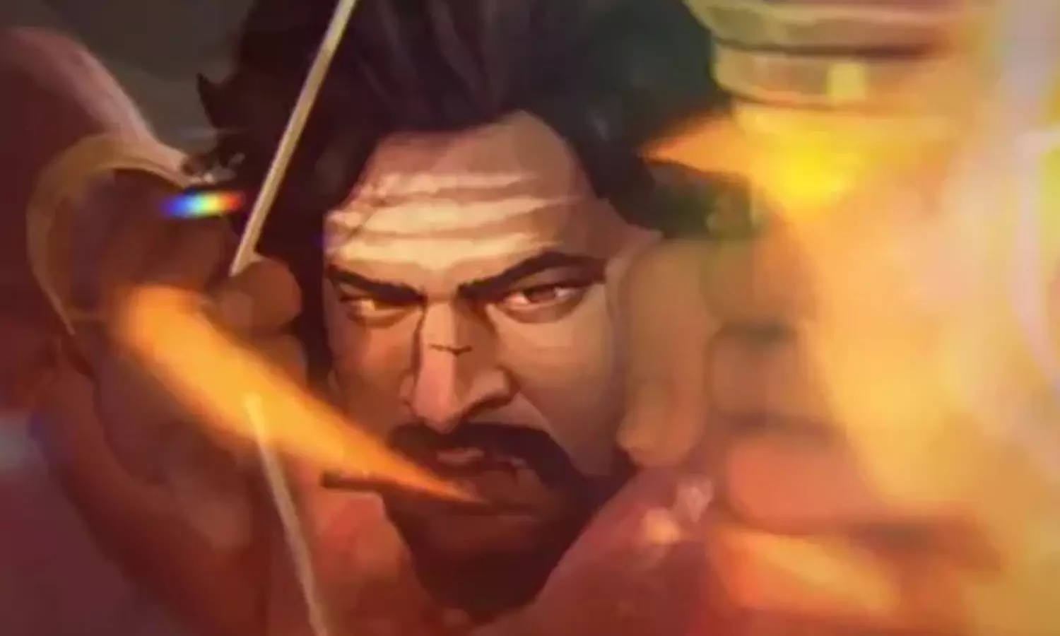 బాహుబలి యానిమేషన్ మూవీ.. అప్పుడే ఇంటర్నేషనల్ లెవెల్ లో..