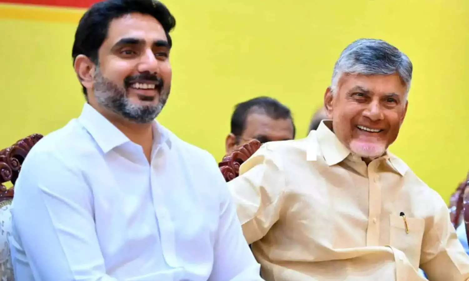 17 కేటగిరీలు.. 243 మందికి పదవులు.. టీడీపీ జంబో లిస్టు