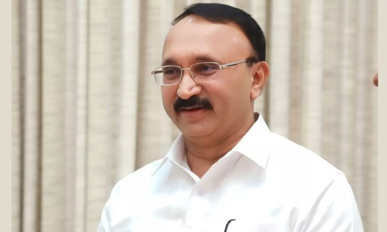 బీఆర్ఎస్ ఖాళీ.. జనసేనలోకి తోట చంద్రశేఖర్ రీ-ఎంట్రీ? బీఆర్ఎస్ ఖాళీ.. జనసేనలోకి తోట చంద్రశేఖర్ రీ-ఎంట్రీ?