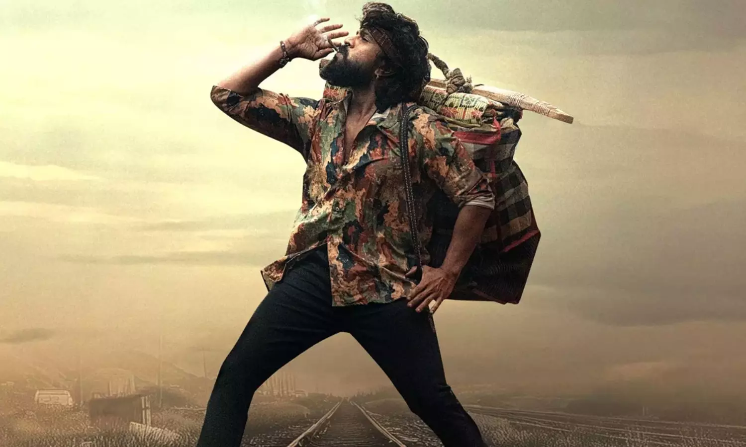 పెద్ది స్పెషల్ సాంగ్ కు అంతా సెట్? లక్కీ ఛాన్స్ ఆమెకేనా? పెద్ది స్పెషల్ సాంగ్ కు అంతా సెట్? లక్కీ ఛాన్స్ ఆమెకేనా?