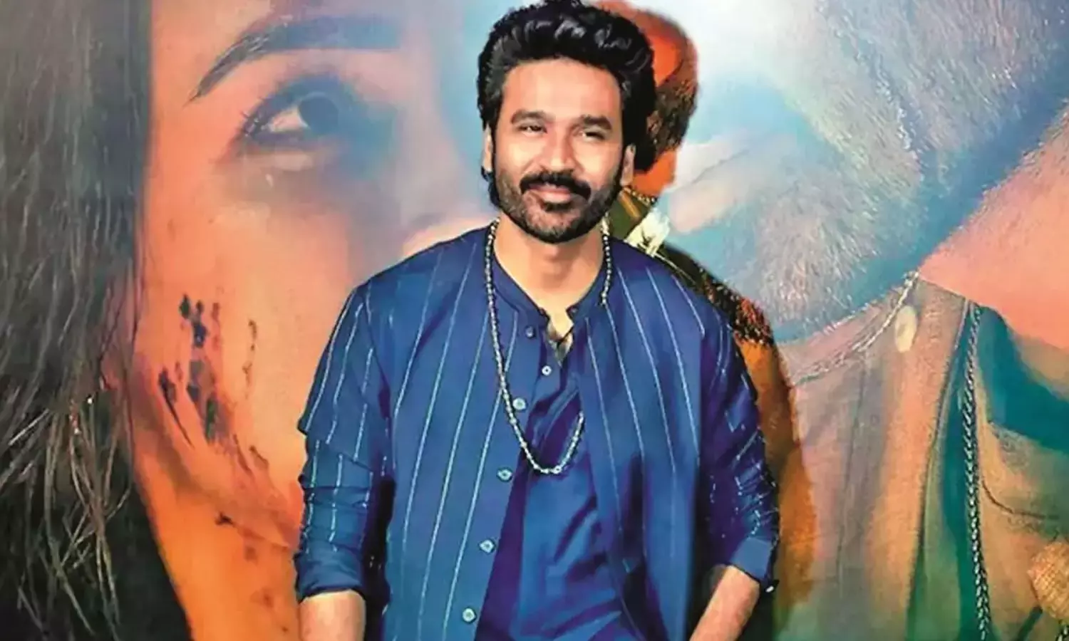 ఈ జోడీ వర్కౌట్ అవ్వదు.. ధనుష్ మూవీపై ఫ్యాన్స్ స్ట్రైట్ కామెంట్!