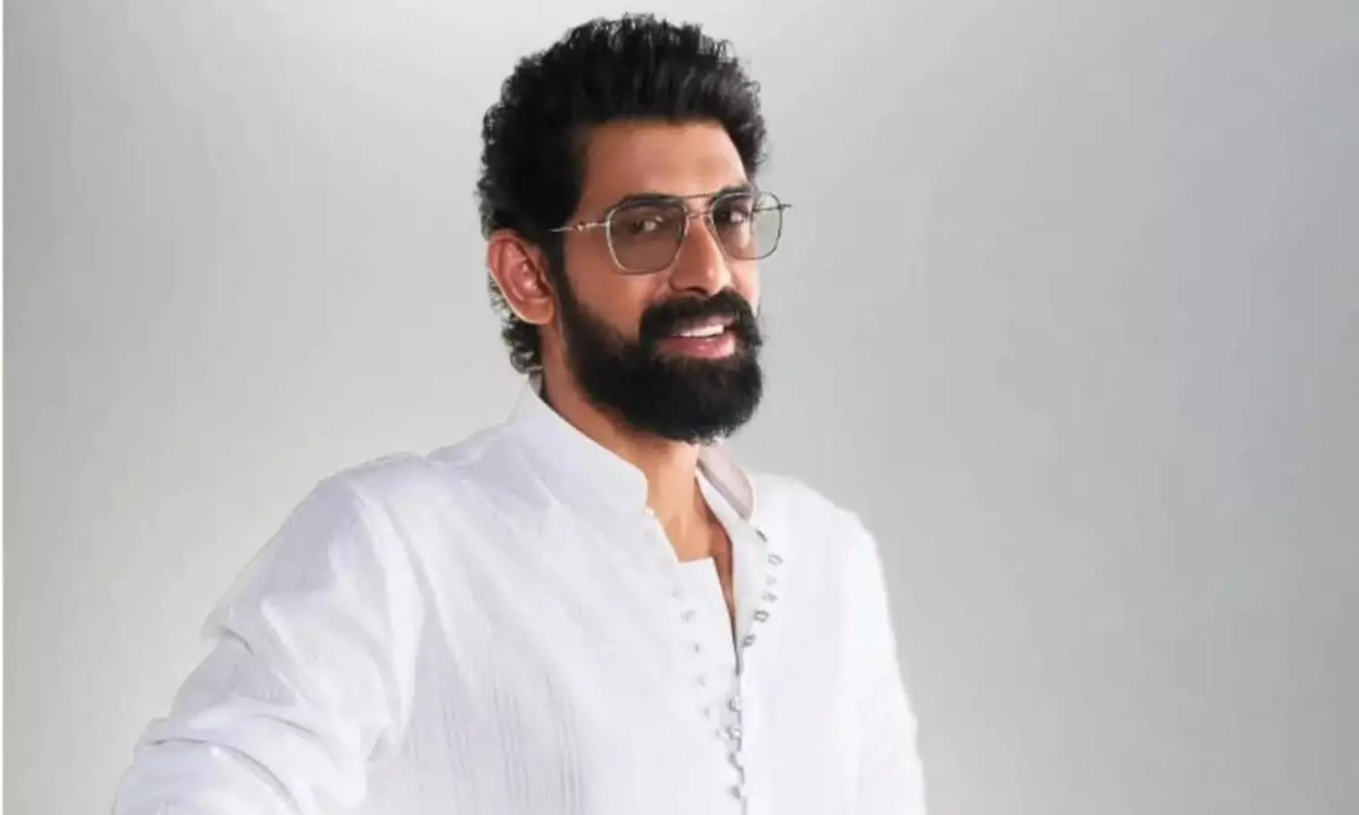 రానా దగ్గుపాటి : టాలీవుడ్ హీరోలు టీచర్లు అయితే ఏ సబ్జెక్ట్ చెబుతారో తెలుసా?