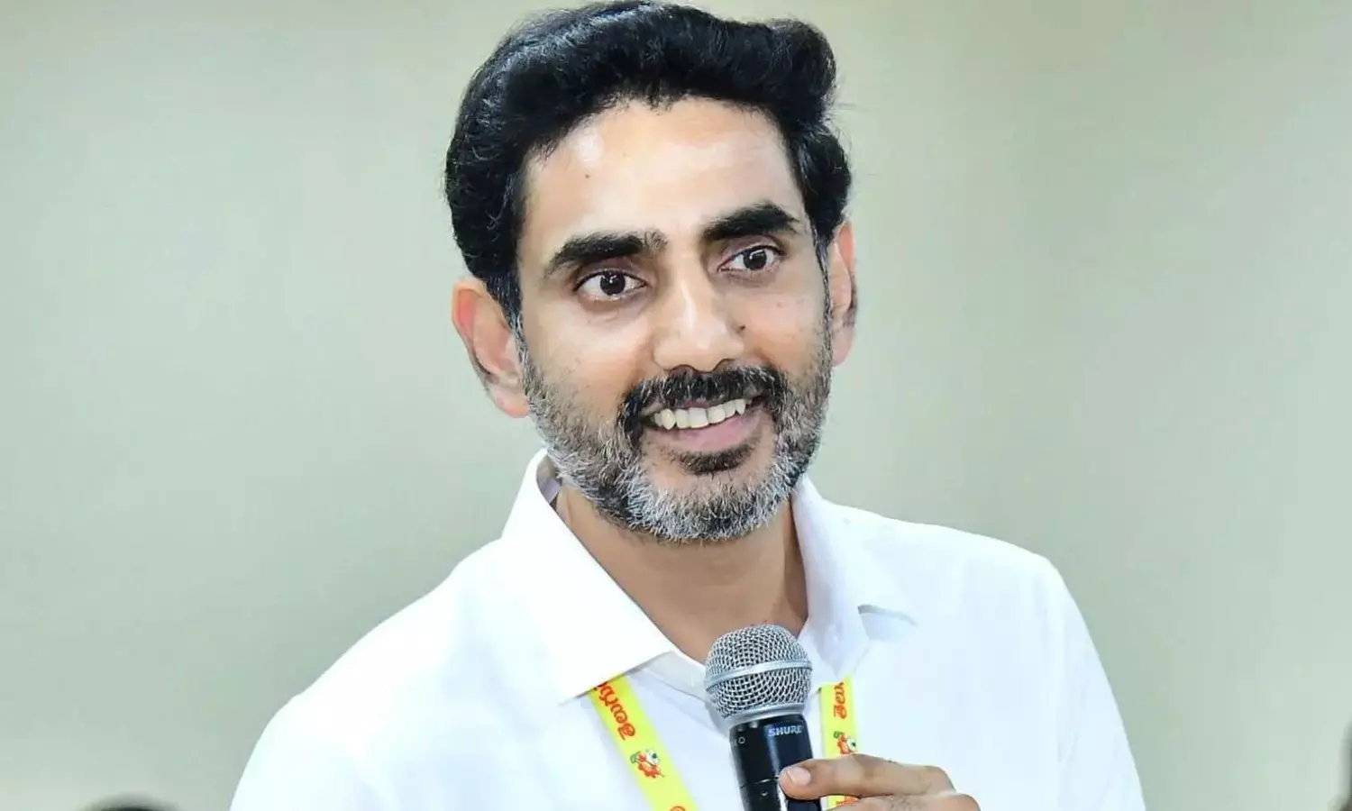 టీడీపీకి మూడోతరం నాయకత్వం.. లోకేశ్ శకం ఆరంభం టీడీపీకి మూడోతరం నాయకత్వం.. లోకేశ్ శకం ఆరంభం