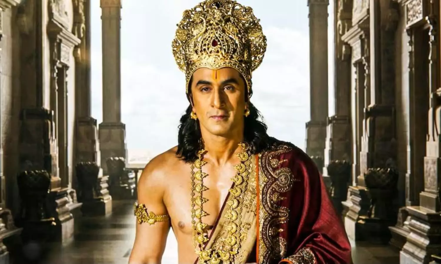 రామాయణం-1లో రణబీర్, యశ్ ఎదురుపడరట రామాయణం-1లో రణబీర్, యశ్ ఎదురుపడరట