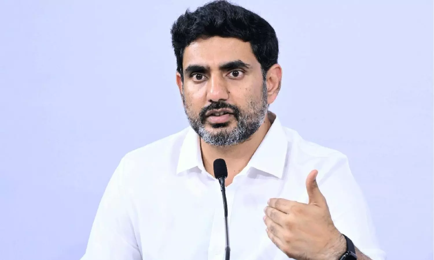 టీడీపీకి కొత్త ఆశాకిరణం.. చాలా ప్రశ్నలకు ఒకటే సమాధానం నారా లోకేశ్