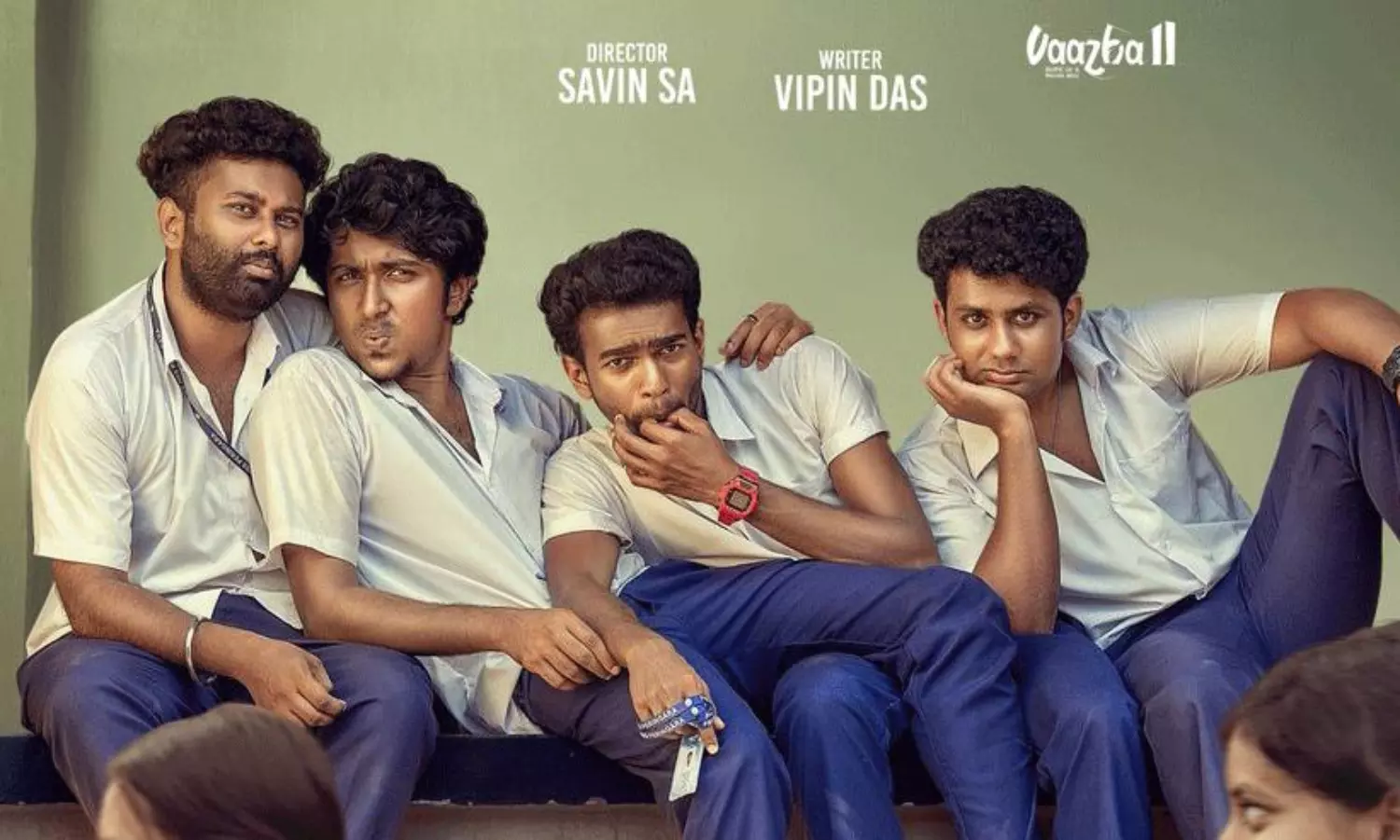 తెలుగులోకి మాలీవుడ్ బ్లాక్ బస్టర్.. సాహు గారపాటి సూపర్ ప్లాన్..