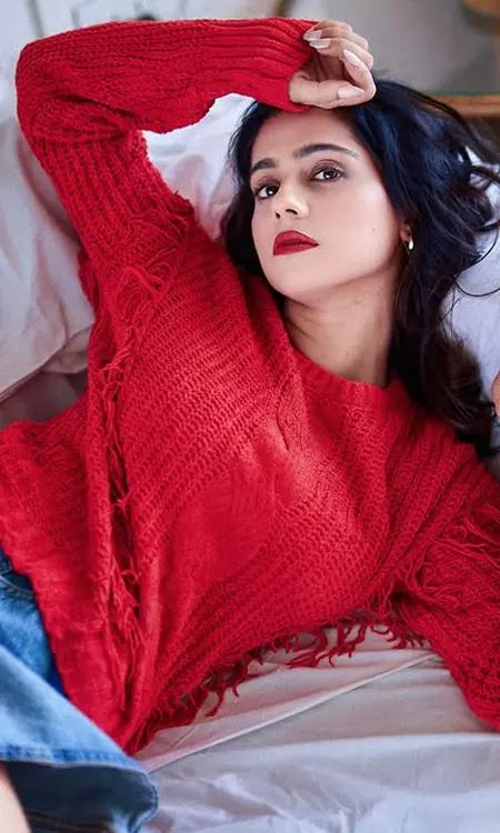 Rose Sardanas New Avatar Impresses Fans