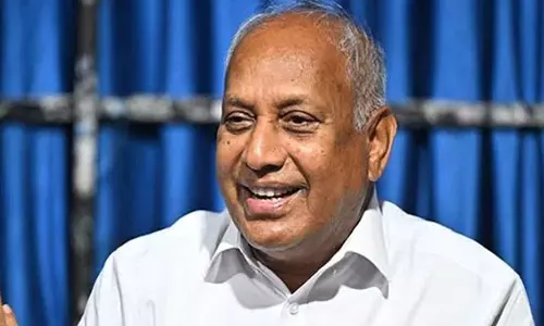 జగన్ మావిగాన్ కి పోటీగా తిరుపతి డిమాండ్