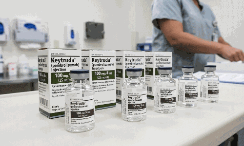 క్యాన్సర్ చికిత్సలో ఇమ్యునోథెరపీ విప్లవం.. కీట్రుడాతో సరికొత్త ఆశలు