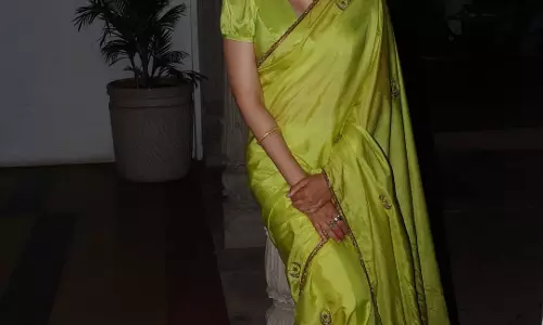 Aditi Rao Hydaris Royal Photoshoot Stuns Fans