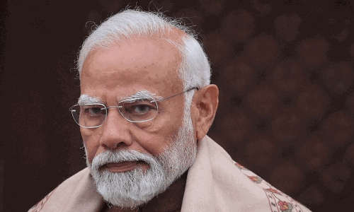 రెండు బిల్లులను నెగ్గించుకునేందుకు మోడీ ప్రభుత్వం భారీ స్కెచ్.. ఏం చేస్తుందంటే..?