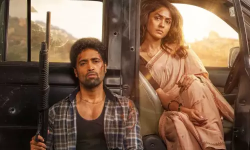 డెకాయిట్ బుకింగ్స్.. ఐదో రోజు పరిస్థితి ఎలా ఉందంటే..