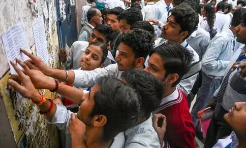 తెలంగాణ వర్సెస్ ఏపీ : ఇంటర్ రిజల్ట్స్‌లో సత్తా చాటిన రాష్ట్రం ఏది?