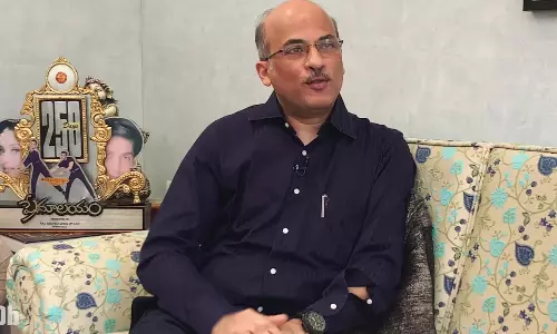 షోలే తర్వాత అంతటి పరిపూర్ణమైన సినిమా!