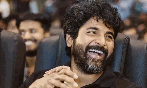 శివ కార్తికేయ‌న్ రూ.50 ల‌క్ష‌ల స్టోరీ!