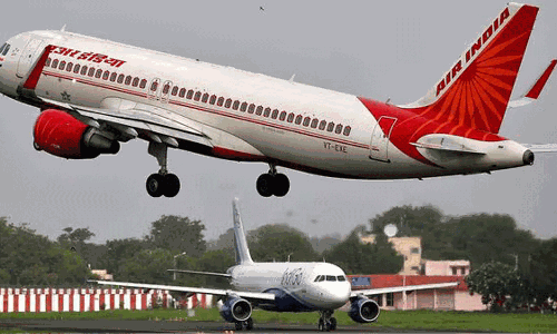 భారీ నష్టాల్లో ఎయిరిండియా.. బ్లూమ్ బర్గ్ నివేదికలో సంచలన విషయాలు..!