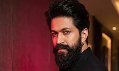 ‘రామాయణ’ షూటింగ్‌పై యశ్ కీలక కామెంట్స్