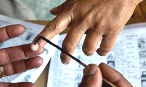 ద్రవిడ రాజ్యంలో తెలుగు ‘పవర్’.. తమిళనాట పాలిటిక్స్ లో మనవాళ్ల హవా?