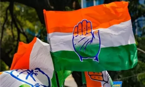 రిజ‌ల్ట్ కు ముందే కాంగ్రెస్‌లో కుర్చీలాట‌..!