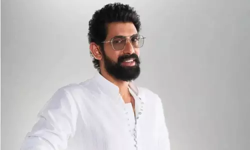 రానా దగ్గుపాటి : టాలీవుడ్ హీరోలు టీచర్లు అయితే ఏ సబ్జెక్ట్ చెబుతారో తెలుసా?