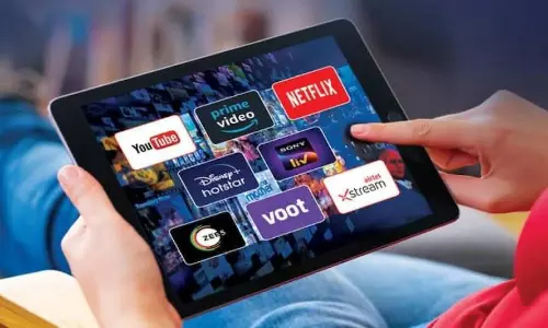 ఈ వారం OTTలో ఏమి చూడాలి?