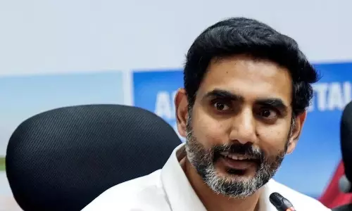 లోకేష్ 2.0 : విపక్షాలకు అంతుచిక్కని వ్యూహకర్త!