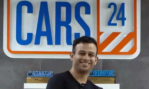 వైఫ‌ల్యంతో వెనకడుగు వేయ‌ను: రాయ్‌బరేలీ కుర్రాడి 28,000 కోట్ల సంచలనం!