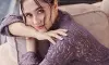 Sanjeeda Shaikh’s Graceful Purple Look Captivates Fans