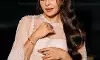 Jacqueline Fernandez Serves Elegance in Lace and Pearls, Fans in Awe