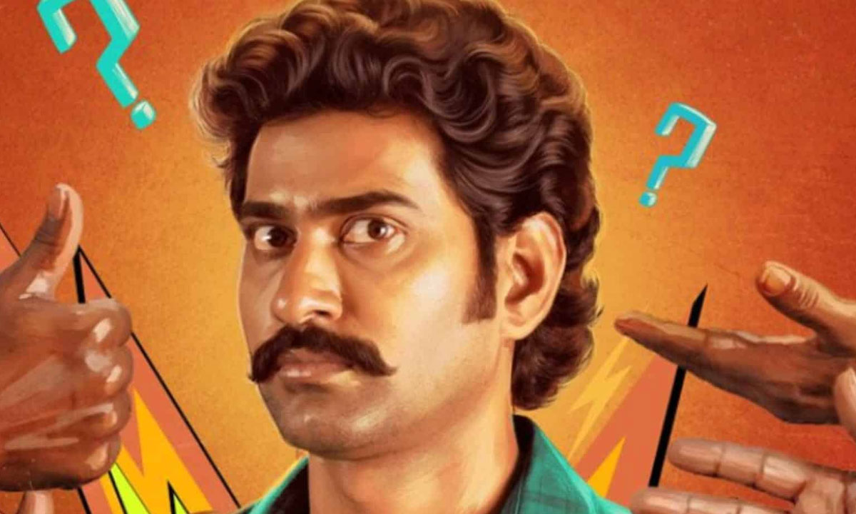 Small Films, Big Stakes: Kiran and Thiruveer Face Career-Defining Weekend