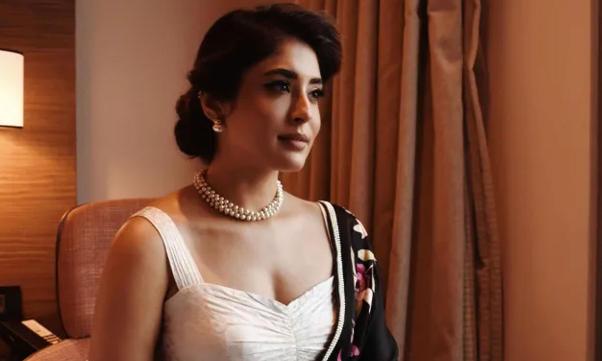 Kritika Kamra Champions Personal Choice Over Social Pressure in Marriage
