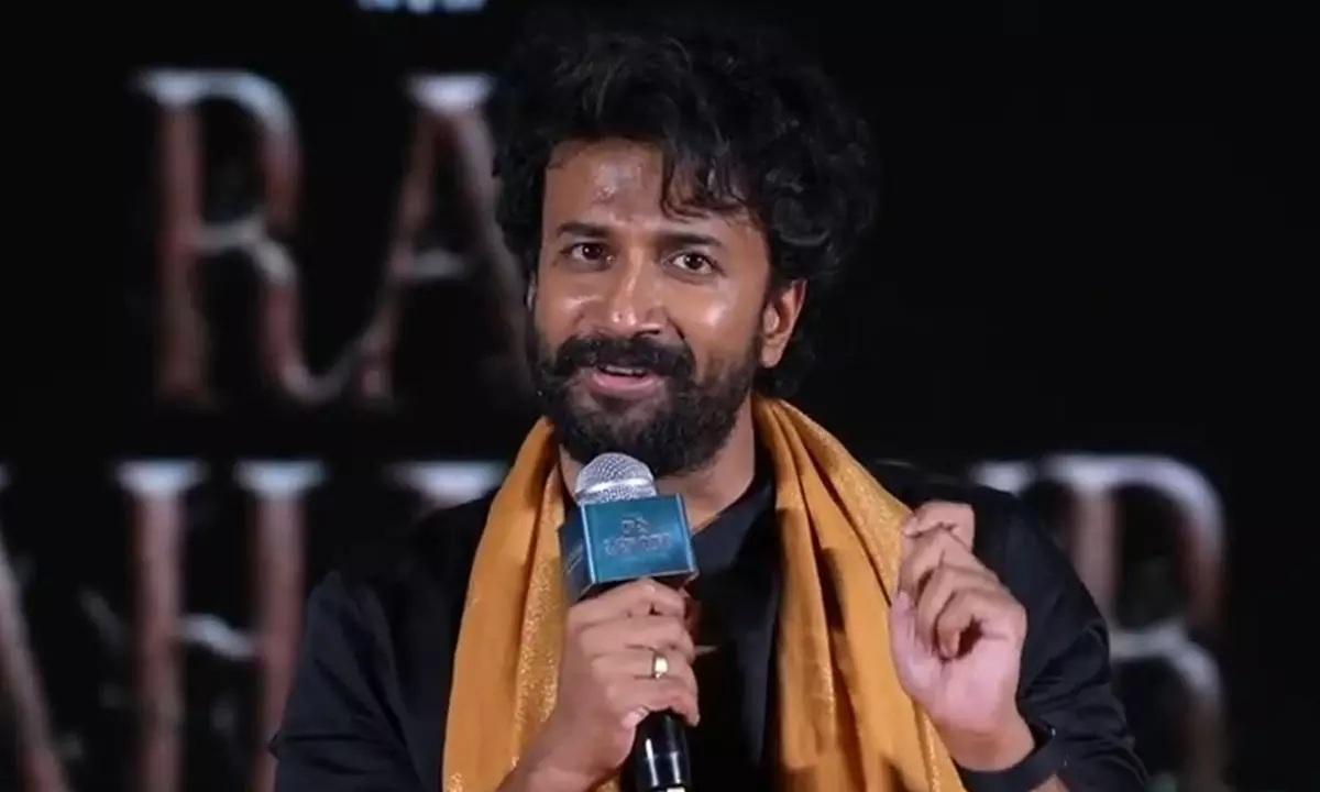 From Deleted Scene to Lead Hero: Satyadev's Emotional Journey With Mahesh Babu