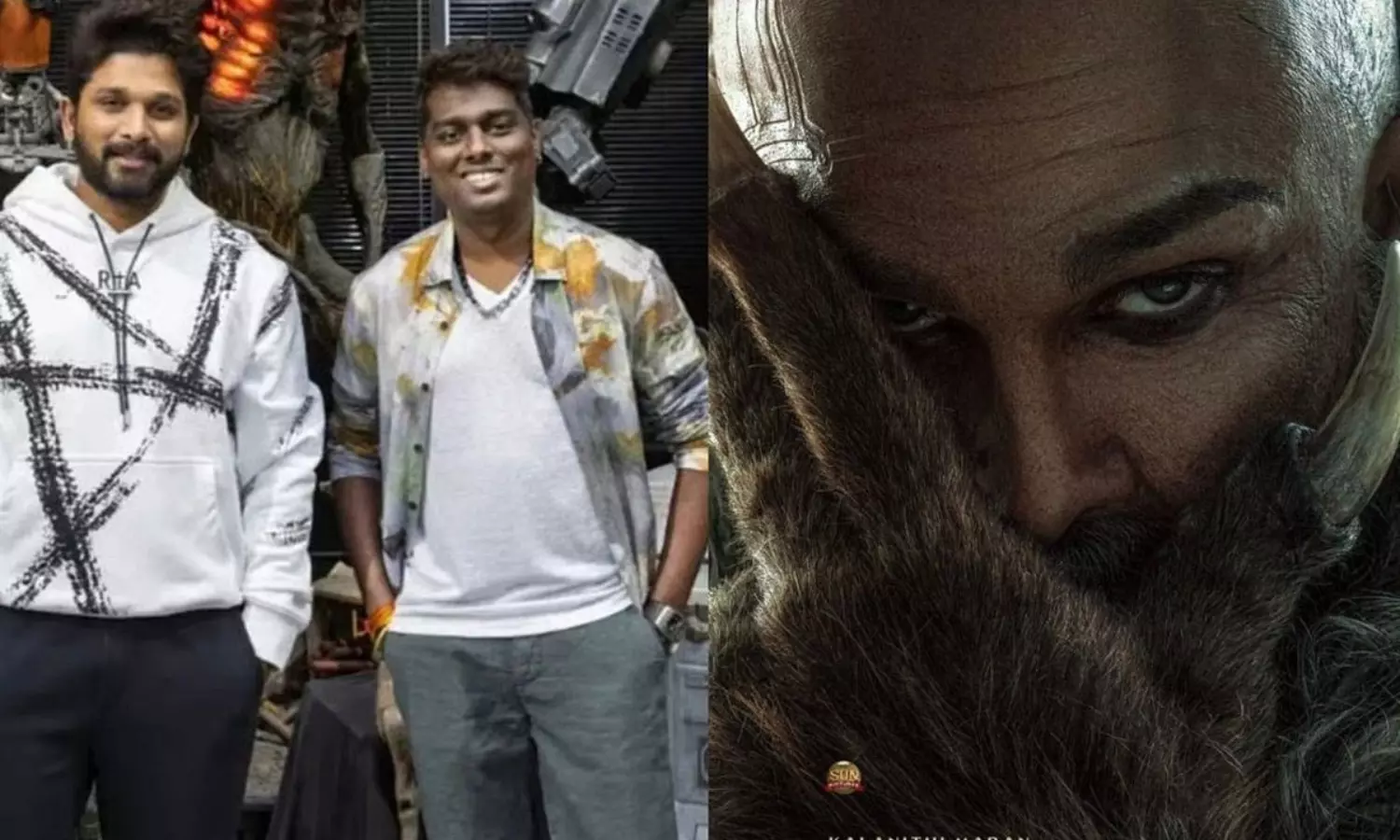 బన్నీ ఫ్యాన్స్‌కు టెస్ట్ టైమ్.. రాకా కోసం ఇంకా ఎంత వెయిట్?