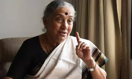 మహిళా బిల్లు వెనుక ఉన్న నేత ఈమే.. నాటి ప్రైవేట్ బిల్లు నుంచి నేటి ‘నారీ శక్తి వందన్’ వరకు చేరిందిలా..!